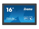 iiyama Monitor ProLite T1624MSC-B1