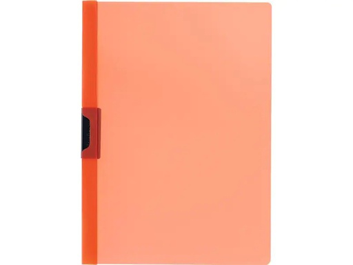 [90247332 1402296] Kolma Klemmhefter Press-Quick Easy Rot/Transparent