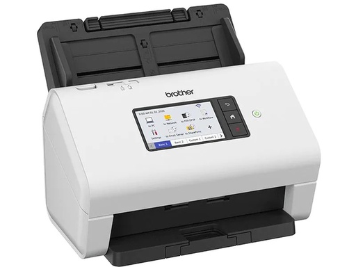 [90247365 1417007] Brother Dokumentenscanner ADS-4900W
