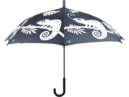 [90247370 1422441] Esschert Design Schirm Chamäleon Mehrfarbig