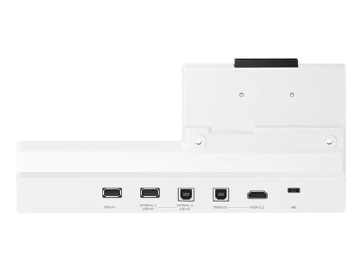 [90247407 1362397] Samsung Anschlussbox zu Samsung Flip Pro 4