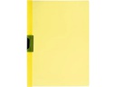 Kolma Klemmhefter Press-Quick Easy Gelb/Transparent