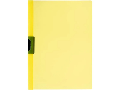 [90247419 1402298] Kolma Klemmhefter Press-Quick Easy Gelb/Transparent