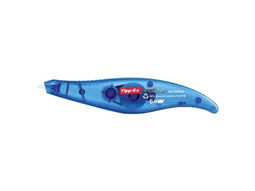 [90247421 1407875] Tipp-Ex Korrekturroller Ecolutions Exact Liner 5 mm, 1 Stück