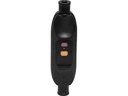 Brennenstuhl FI-Zwischen-Schutzschalter Typ A, 16A - 30mA, IP66