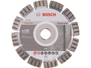 Bosch Professional Diamanttrennscheibe Best for Concrete, 150 x 2.4 x 12 mm