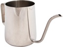 Esschert Design Giesskanne 0.55 l, Silber