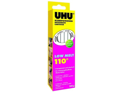 [90247501 1408804] UHU Klebestick 200 g