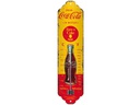 Nostalgic Art Thermometer Coca-Cola 6.5 x 28 cm