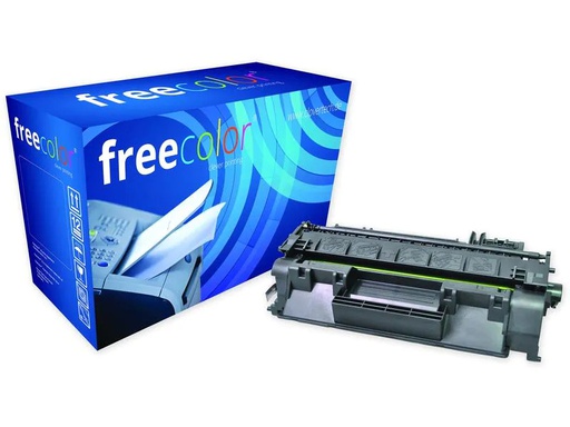 [90247518 1400345] Freecolor Toner HP CF280 Black