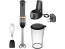 BLACK+DECKER Stabmixer Kitchen Wand Grau, 2-teilig