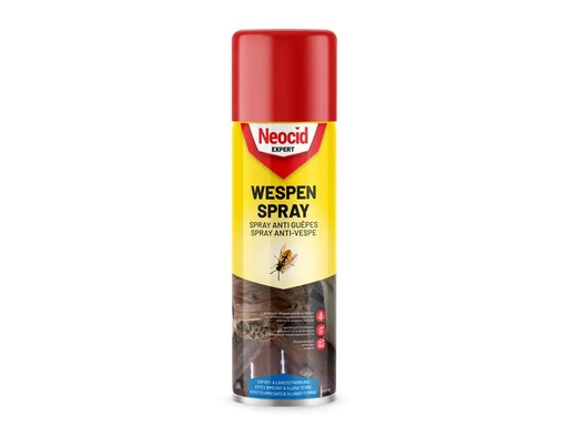 [90247551 1431230] Neocid Expert Wespen-Spray Forte 500 ml