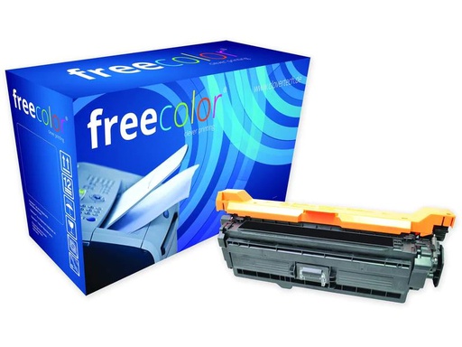 [90247577 1400450] Freecolor Toner HP CE400 XL Black