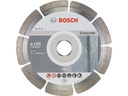 Bosch Professional Diamanttrennscheibe Standard for Concrete, 150 x 2 x 10 mm