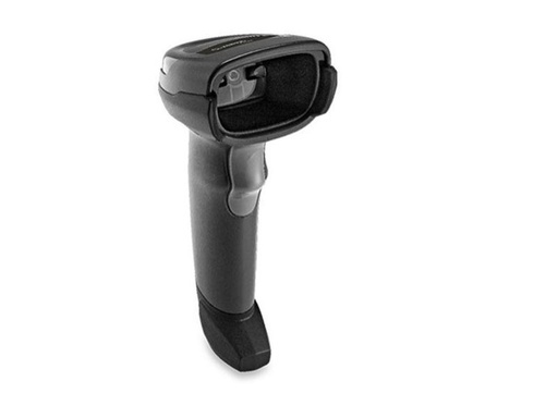 [90043132 609285] Zebra Technologies Barcode Scanner DS2208-SR