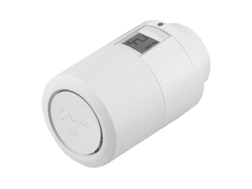 [90043135 1109342] Danfoss Ally Heizkörperthermostat Zigbee 3.0