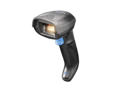 [90043141 867852] Datalogic Barcode Scanner Gryphon GM4500-BK-433K1 Funk
