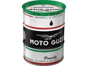 Nostalgic Art Spardose Moto Guzzi Schriftzug