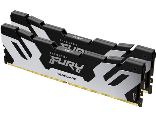[90247678 1422658] Kingston DDR5-RAM FURY Renegade 6400 MHz 2x 16 GB