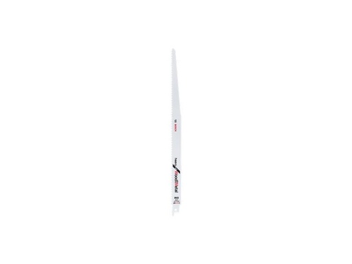 [90247698 1338846] Bosch Säbelsägeblatt S 1411 DF Heavy Wood and Metal, 2 Stück