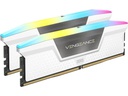 Corsair DDR5-RAM Vengeance RGB 6200 MHz 2x 16 GB