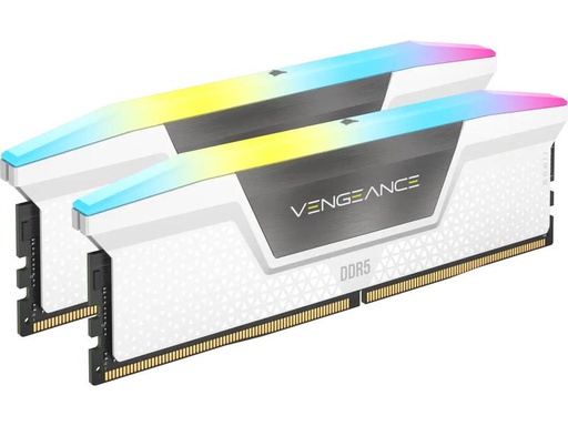 [90247702 1429374] Corsair DDR5-RAM Vengeance RGB 6200 MHz 2x 16 GB