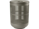 Zone Denmark Wäschesammler Ume 68 l, Braun