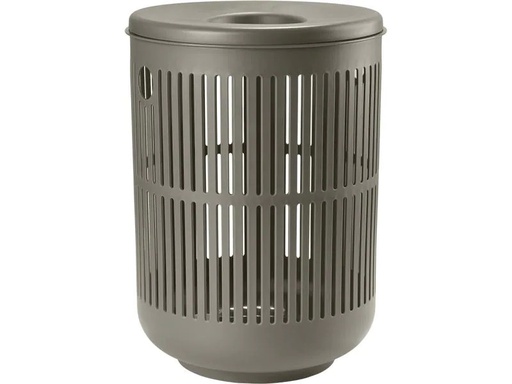 [90247731 1417982] Zone Denmark Wäschesammler Ume 68 l, Braun