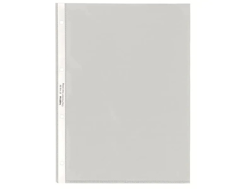 [90247745 1402326] Kolma Zeigetasche A4 glatt strong Transparent, 100 Stück