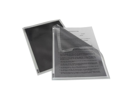 [90247750 1413201] HWB Sichthülle Protec/XT A4, 10 Stück
