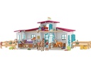 Schleich Spielfigurenset Horse Club Reiterhof