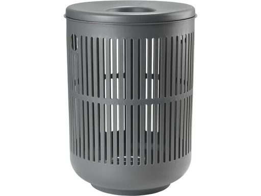 [90247759 1417979] Zone Denmark Wäschesammler Ume 68 l, Grau