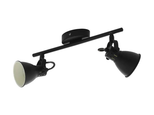 [90043167 993344] EGLO Leuchten Aufbauspot SERAS 2