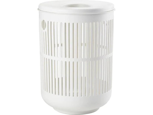 [90247824 1417978] Zone Denmark Wäschesammler Ume 68 l, Weiss