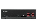 Shuttle Barebone XPC slim DH32U