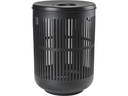 Zone Denmark Wäschesammler Ume 68 l, Schwarz