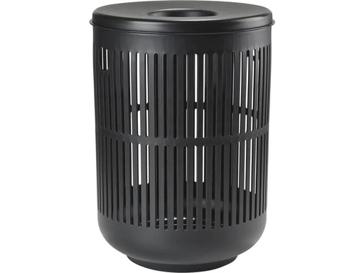[90247863 1417977] Zone Denmark Wäschesammler Ume 68 l, Schwarz