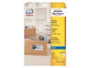 Avery Zweckform Versand-Etiketten 99.1 x 67.7 mm, 25 Blatt