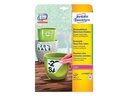 Avery Zweckform Universal-Etiketten 45.7 x 21.2 mm, 20 Blatt