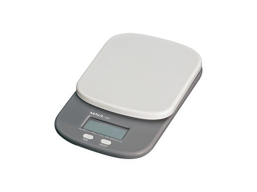 [90247903 1392082] Maul Paketwaage MAULstart grau/weiss