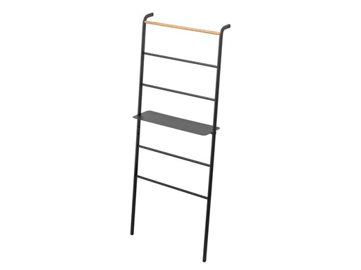[90247905 1427309] Yamazaki Leiter Tower 160 cm, Schwarz