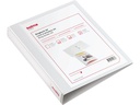 Kolma Ringbuch Vario light Ø 4.8 cm, Weiss