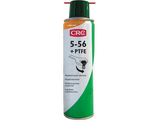 [90043189 1144357] CRC Multifunktionsöl 5-56 + PTFE 250 ml