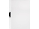 Kolma Klemmhefter Press-Quick Easy Transparent/Weiss