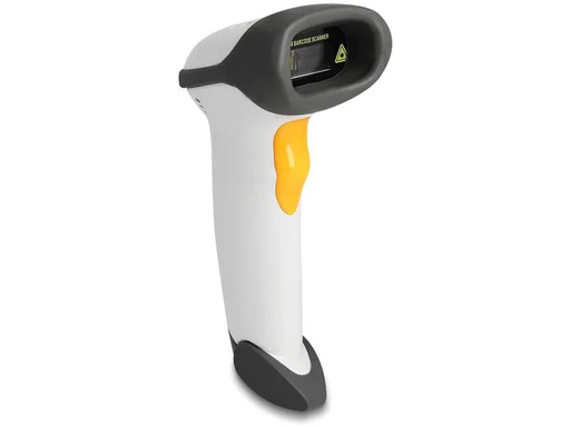 [90248003 1424251] Delock Barcode Scanner 90565 1D