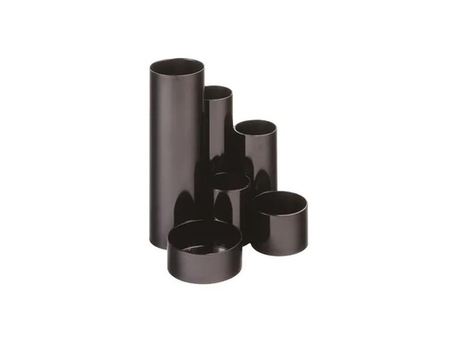 [90248004 1392076] Maul Stiftehalter MAULtubo Schwarz