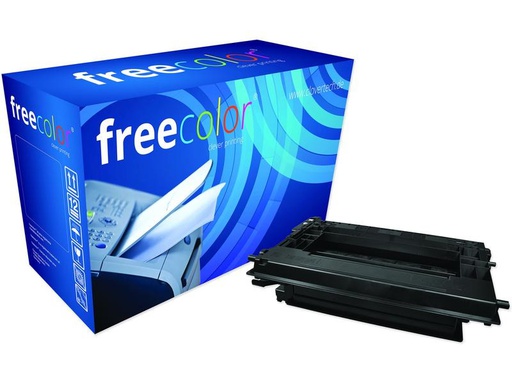 [90248012 1400196] Freecolor Toner HP CF237 Black