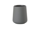 Zone Denmark Zahnputzbecher Nova One Grey