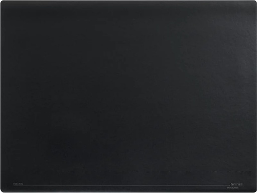 [90248039 1402314] Kolma Schreibunterlage Perform 53 x 40 cm, Schwarz