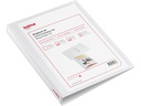 Kolma Ringbuch Vario light Ø 3.8 cm, Weiss